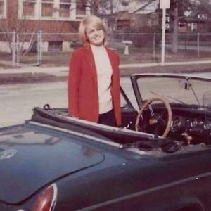 Meet your Posher, Terrill